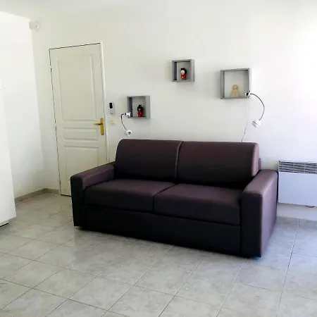 Studio Lumineux Terrasse + Parking Au Coeur Du Port De Nice شقة *